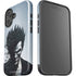 DC Comics Arkham Origins Joker Arkham iPhone 16 Impact Case