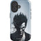 DC Comics Arkham Origins Joker Arkham iPhone 16 Magsafe Impact Case