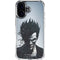 DC Comics Arkham Origins Joker Arkham iPhone 16 Plus Clear Case