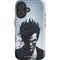 DC Comics Arkham Origins Joker Arkham iPhone 16 Plus Impact Case