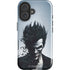DC Comics Arkham Origins Joker Arkham iPhone 16 Plus Impact Case