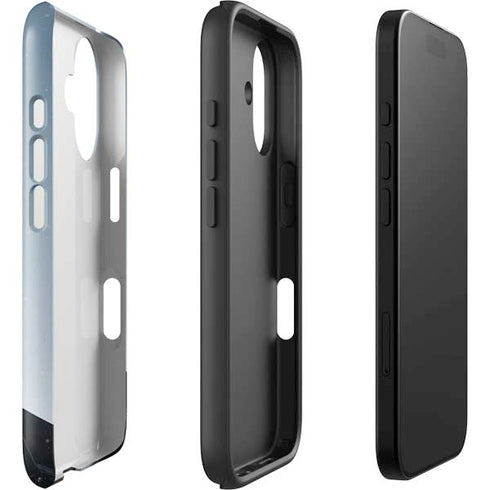 DC Comics Arkham Origins Joker Arkham iPhone 16 Plus Impact Case