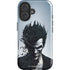DC Comics Arkham Origins Joker Arkham iPhone 16 Plus Magsafe Impact Case
