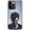 DC Comics Arkham Origins Joker Arkham iPhone 16 Pro Clear Case