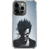 DC Comics Arkham Origins Joker Arkham iPhone 16 Pro Clear Case
