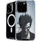 DC Comics Arkham Origins Joker Arkham iPhone 16 Pro MagSafe Case