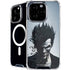 DC Comics Arkham Origins Joker Arkham iPhone 16 Pro MagSafe Case
