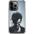 DC Comics Arkham Origins Joker Arkham iPhone 16 Pro Max Clear Case