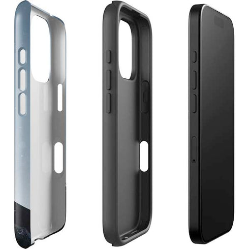 DC Comics Arkham Origins Joker Arkham iPhone 16 Pro Max Impact Case