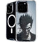 DC Comics Arkham Origins Joker Arkham iPhone 16 Pro Max MagSafe Case
