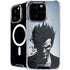 DC Comics Arkham Origins Joker Arkham iPhone 16 Pro Max MagSafe Case