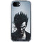 DC Comics Arkham Origins Joker Arkham iPhone 16e Clear Case