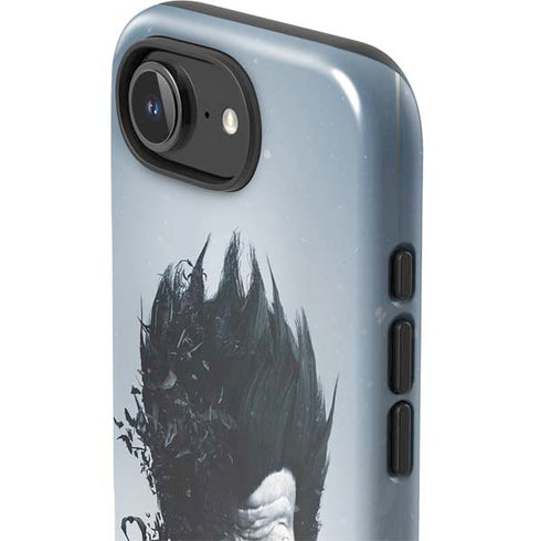 DC Comics Arkham Origins Joker Arkham iPhone 16e Impact Case