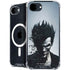 DC Comics Arkham Origins Joker Arkham iPhone 16e MagSafe Case