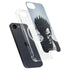DC Comics Arkham Origins Joker Arkham iPhone 16e MagSafe Case