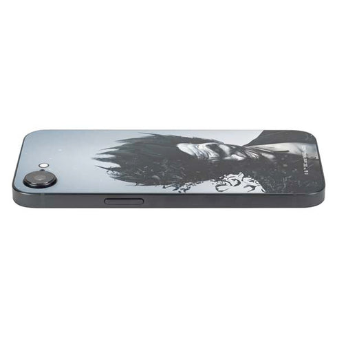 DC Comics Arkham Origins Joker Arkham iPhone 16e Skin