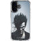 DC Comics Arkham Origins Joker Arkham iPhone 17 Clear Case
