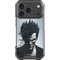 DC Comics Arkham Origins Joker Arkham iPhone 18 Pro Clear Case