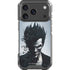 DC Comics Arkham Origins Joker Arkham iPhone 18 Pro Clear Case