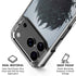 DC Comics Arkham Origins Joker Arkham iPhone 18 Pro Clear Case