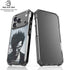 DC Comics Arkham Origins Joker Arkham iPhone 18 Pro Clear Case