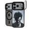 DC Comics Arkham Origins Joker Arkham iPhone 18 Pro Kickstand Case