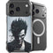 DC Comics Arkham Origins Joker Arkham iPhone 18 Pro Max MagSafe Case