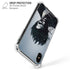 DC Comics Arkham Origins Joker Arkham iPhone X/XS Clear Case