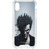 DC Comics Arkham Origins Joker Arkham iPhone XS Clear Case