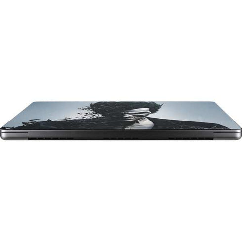 DC Comics Arkham Origins Joker Arkham Apple MacBook Pro 14-inch Skin