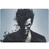 DC Comics Arkham Origins Joker Arkham MacBook Skins