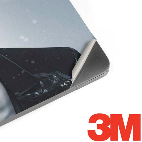 DC Comics Arkham Origins Joker Arkham MacBook Skins