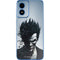 DC Comics Arkham Origins Joker Arkham Moto G Play 4G (2024) Skin