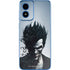 DC Comics Arkham Origins Joker Arkham Moto G Play 4G (2024) Skin