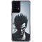 DC Comics Arkham Origins Joker Arkham Moto G Power 5G (2024) Clear Case