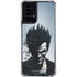 DC Comics Arkham Origins Joker Arkham Moto G Power 5G (2024) Clear Case