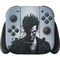 DC Comics Arkham Origins Joker Arkham Nintendo Switch 2 (2025) Joy-Con Controller Skin