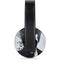 DC Comics Arkham Origins Joker Arkham PlayStation 4 Gold Wireless Headset Skin