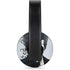 DC Comics Arkham Origins Joker Arkham PlayStation 4 Gold Wireless Headset Skin