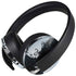 DC Comics Arkham Origins Joker Arkham PlayStation 4 Gold Wireless Headset Skin