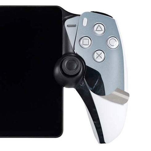 DC Comics Arkham Origins Joker Arkham PlayStation Portal Remote Player Skin