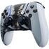 DC Comics Arkham Origins Joker Arkham PS5 DualSense Edge Pro Controller Skin
