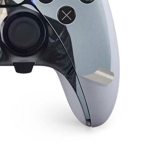 DC Comics Arkham Origins Joker Arkham PS5 DualSense Edge Pro Controller Skin