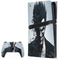DC Comics Arkham Origins Joker Arkham PS5 Pro Bundle Skin