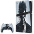 DC Comics Arkham Origins Joker Arkham PS5 Pro Bundle Skin