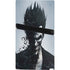 DC Comics Arkham Origins Joker Arkham PS5 Pro Console Skin