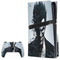 DC Comics Arkham Origins Joker Arkham PS5 Pro Disk Bundle Skin