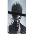 DC Comics Arkham Origins Joker Arkham PS5 Pro Disk Console Skin