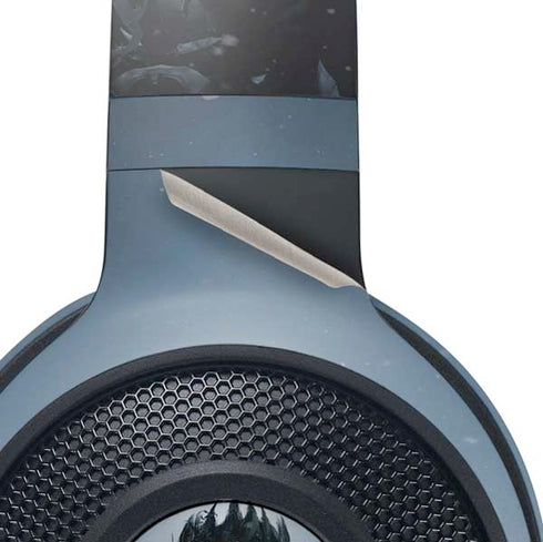 DC Comics Arkham Origins Joker Arkham Razer Kraken X Skin