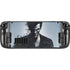 DC Comics Arkham Origins Joker Arkham Steam Deck Handheld Gaming Computer OLED Skin